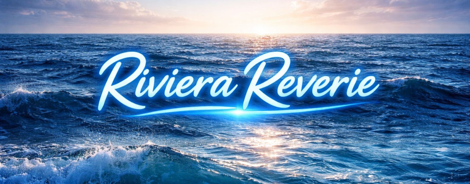 Riviera Reverie Studio