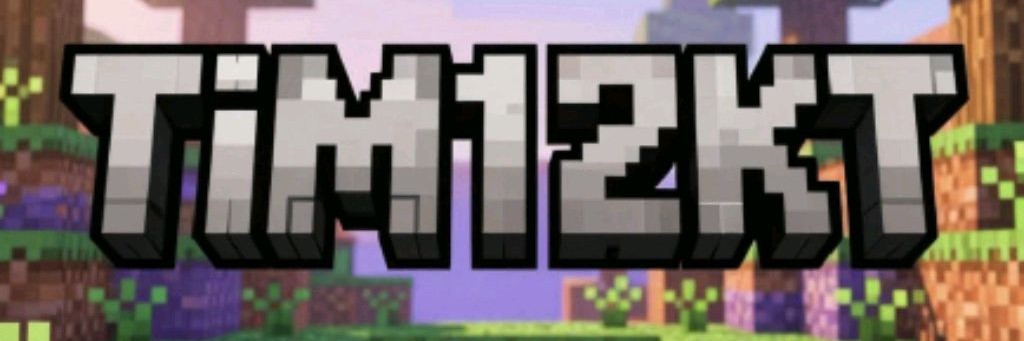Tim_12KT-minecraft