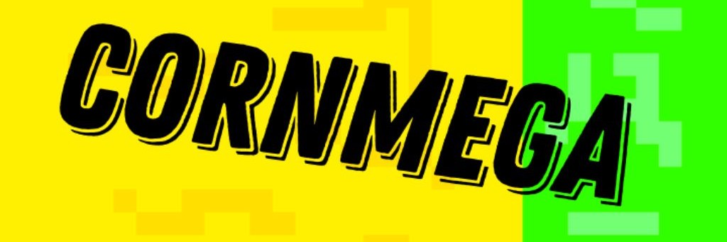 Cornmega