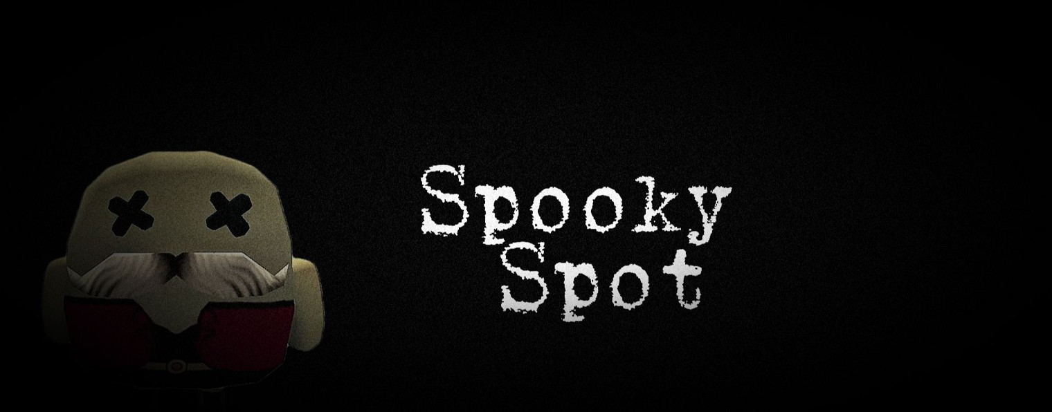 Spooky Spot - Chicken Gun