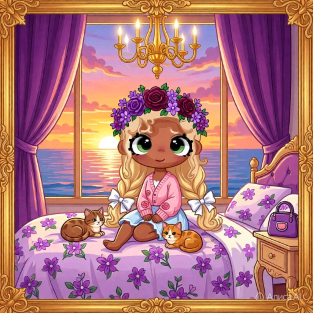 Ариана 🌺