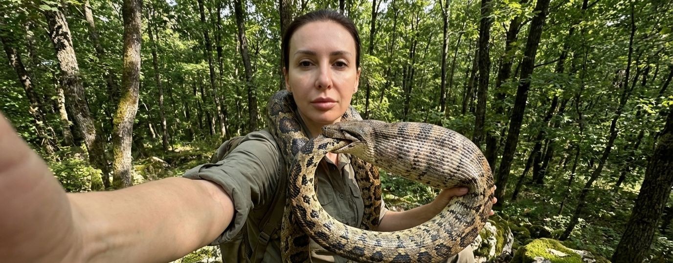 Елена Ой