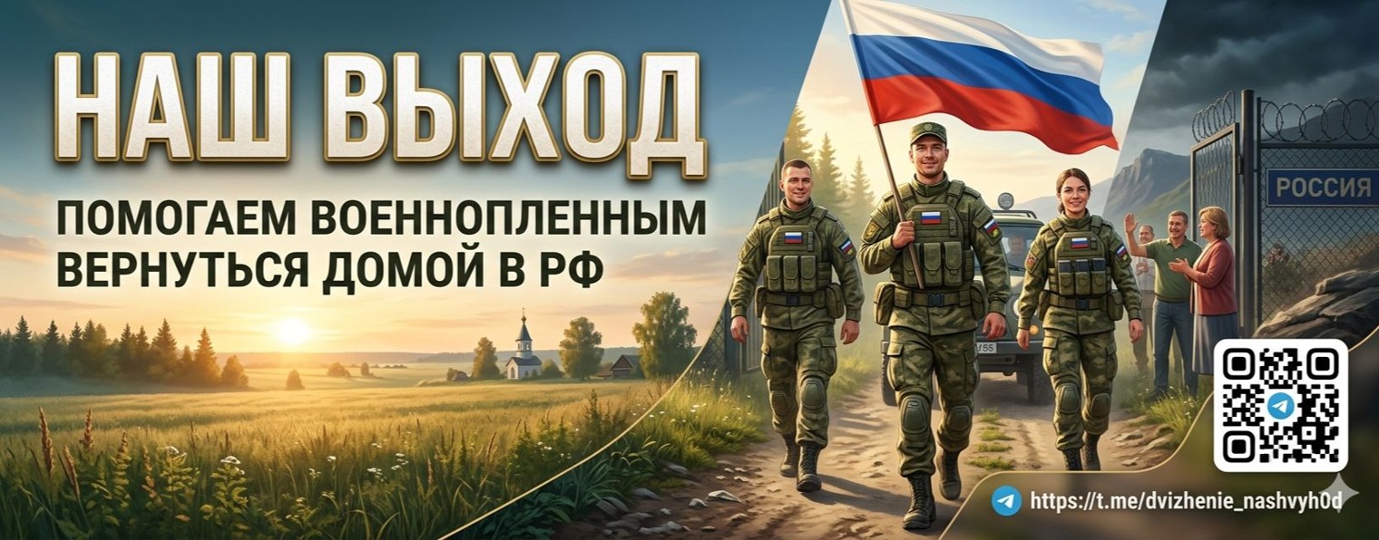 Наш Выход