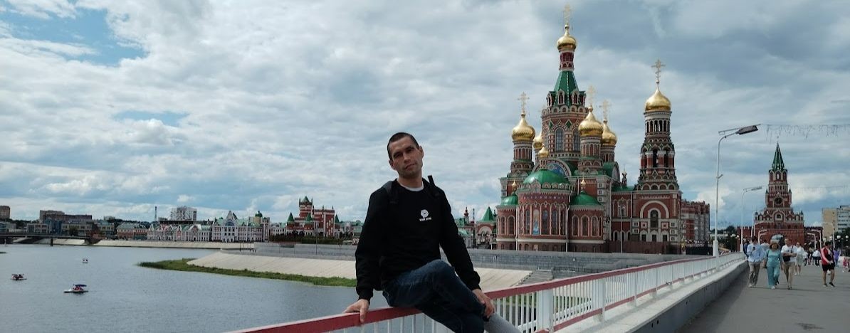 Сергей Анатольевич