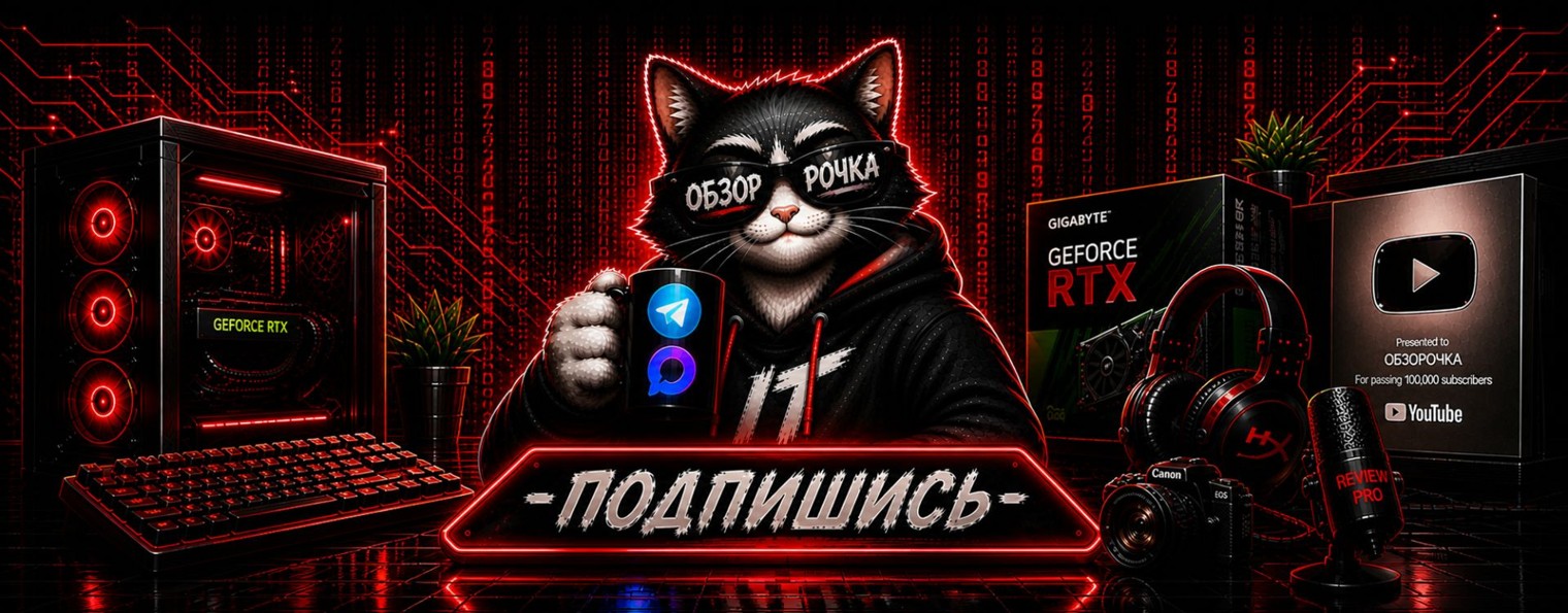 ОБЗОРОЧКА