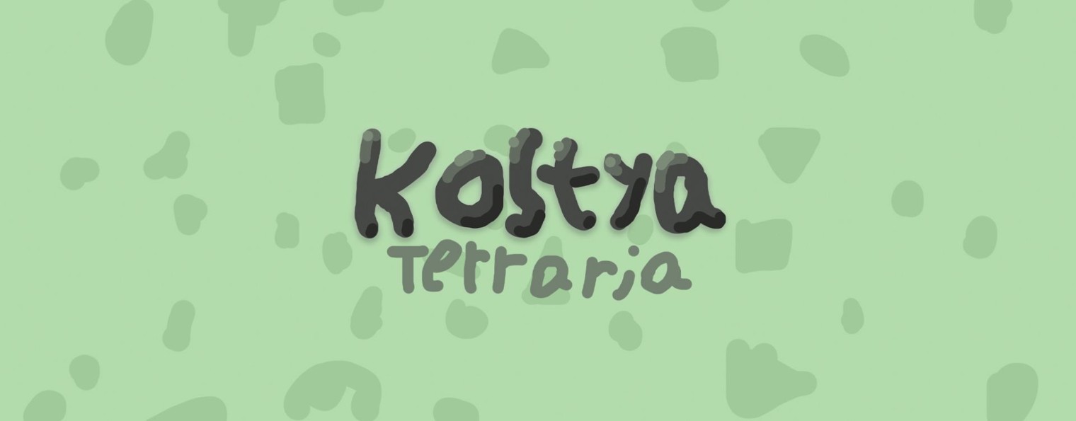 Kostya Terraria