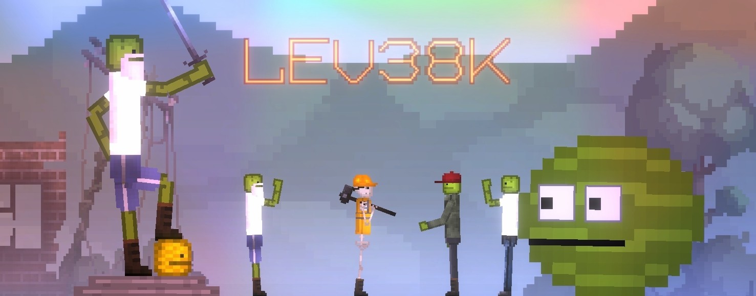 Lev38k