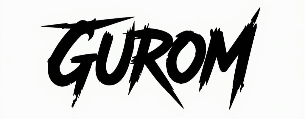 GUROM ROCK