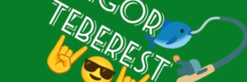 EgorTaberest