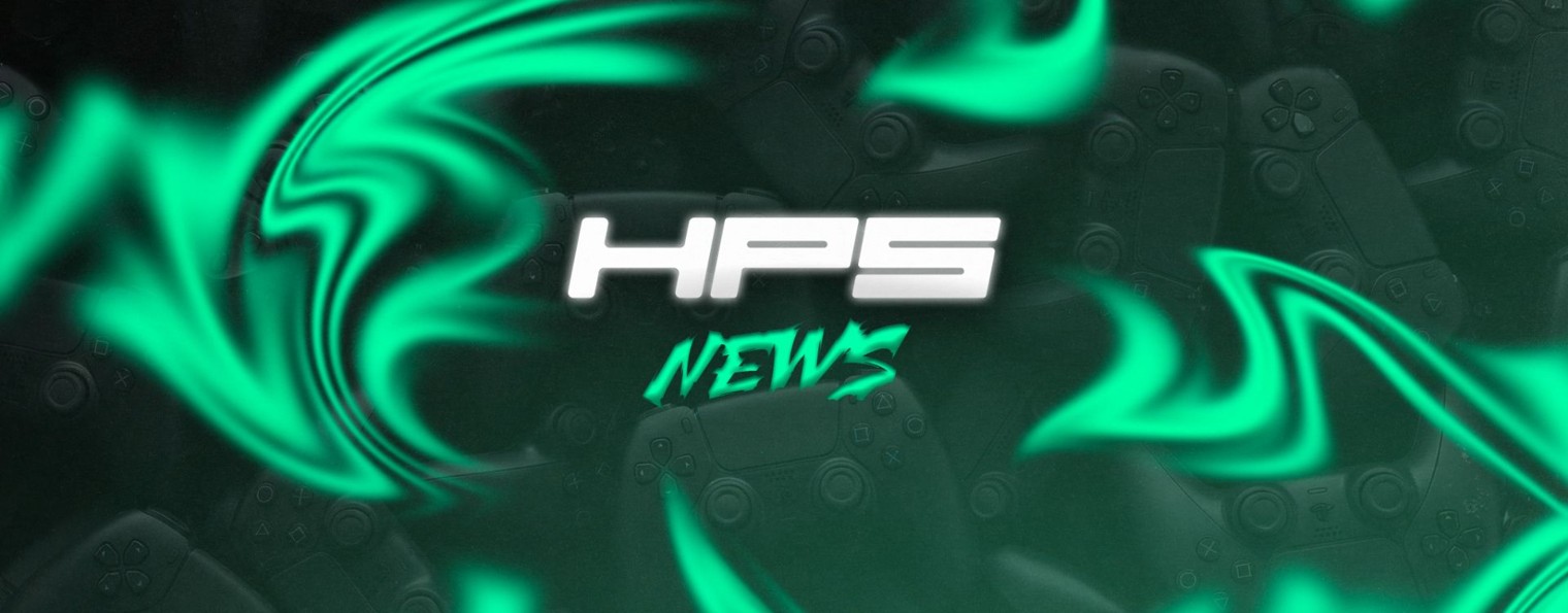 Hello PS Store
