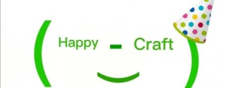 Happy - Craft