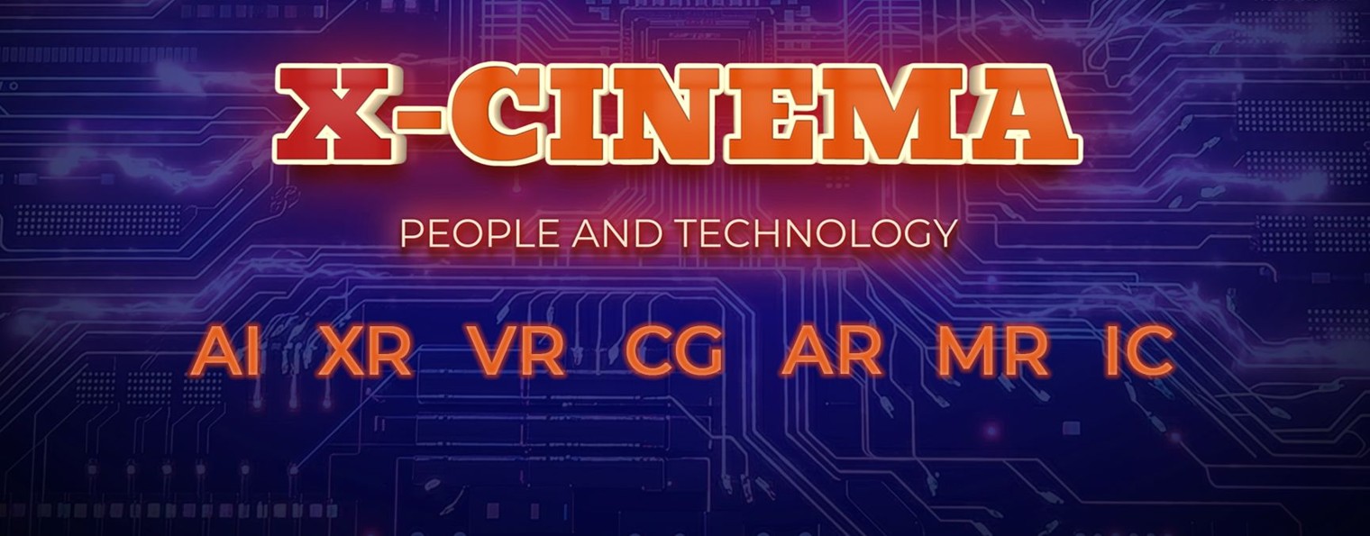 X-CINEMA