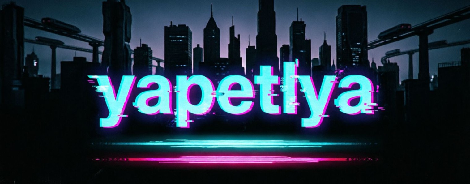 yapetlya
