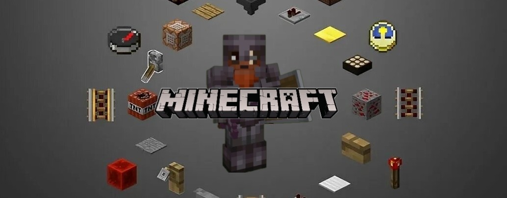 Sergey Minecraft's