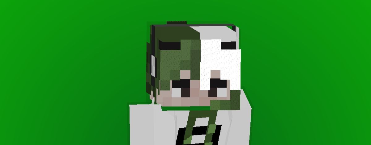 CunDuuk/Minecraft/⛏️
