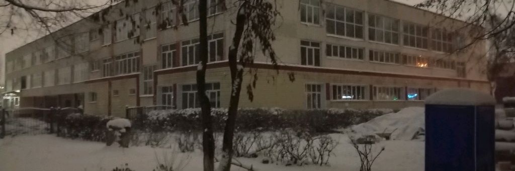 Lipetsk-urbex