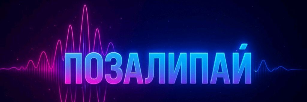 ПОЗАЛИПАЙ