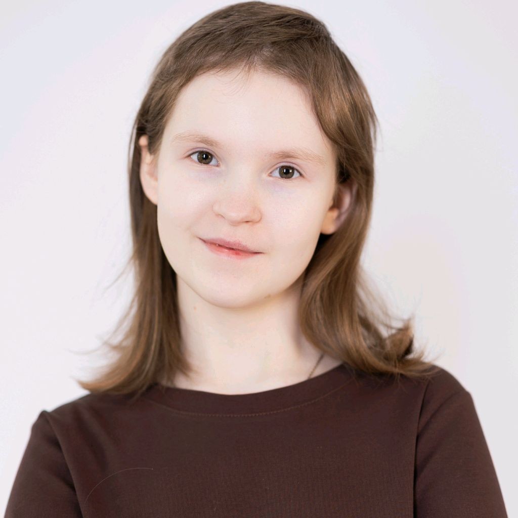 Полина Шевчук