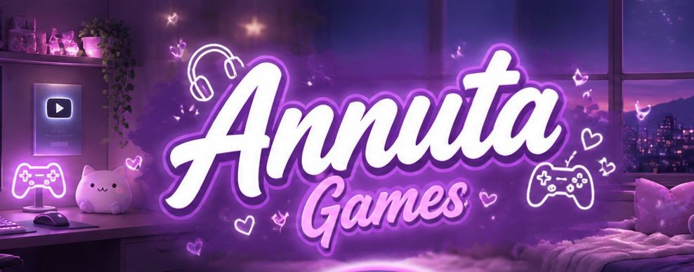 Annuta Games