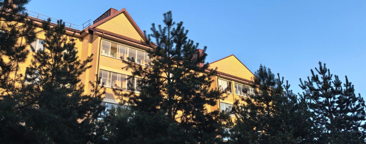 Дневник норильчанина