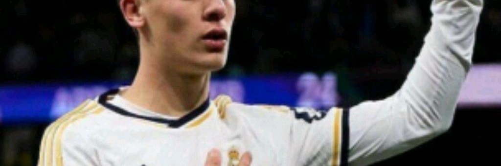 Federico Valverde 15 №