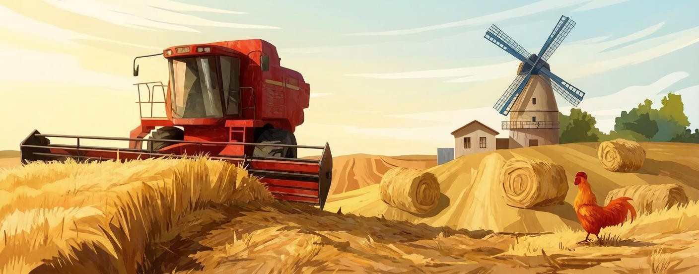 FARMER - YARIK [√]