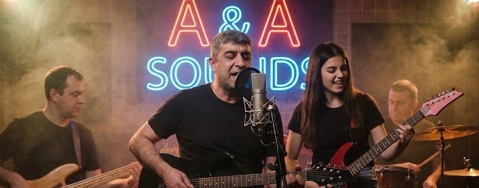 A&A Sounds