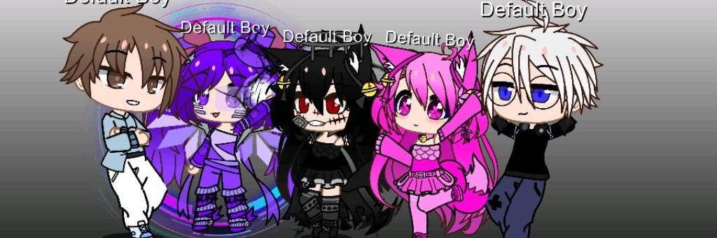 Gacha Clube