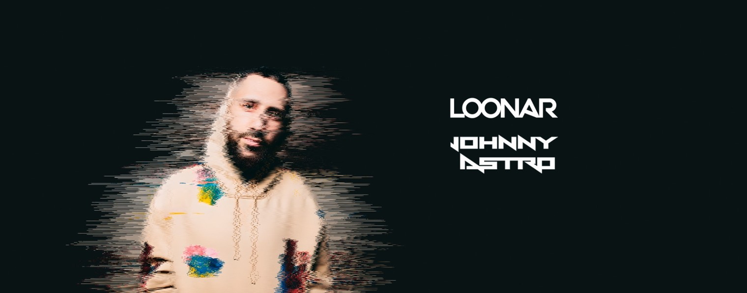 JOHNNY ASTRO | LOONAR