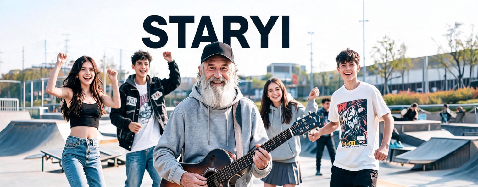 ЮРГИНЕЦ (STARYI)
