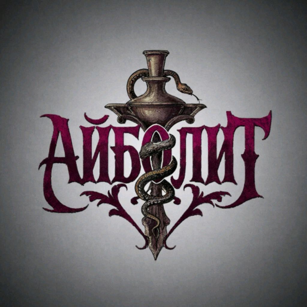 АйБолиТ