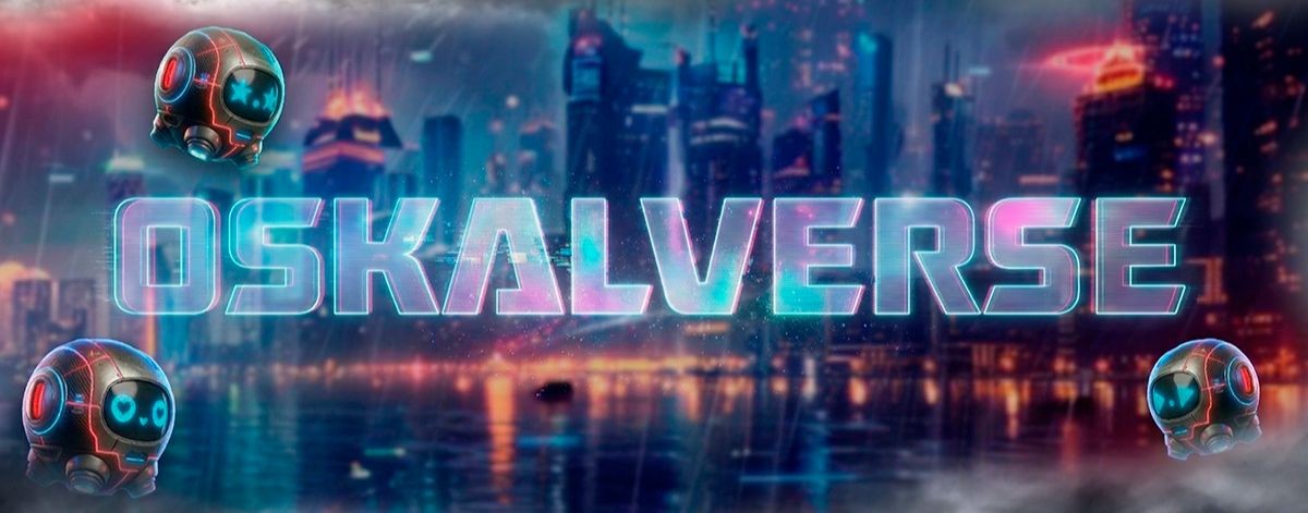 OskalVerse