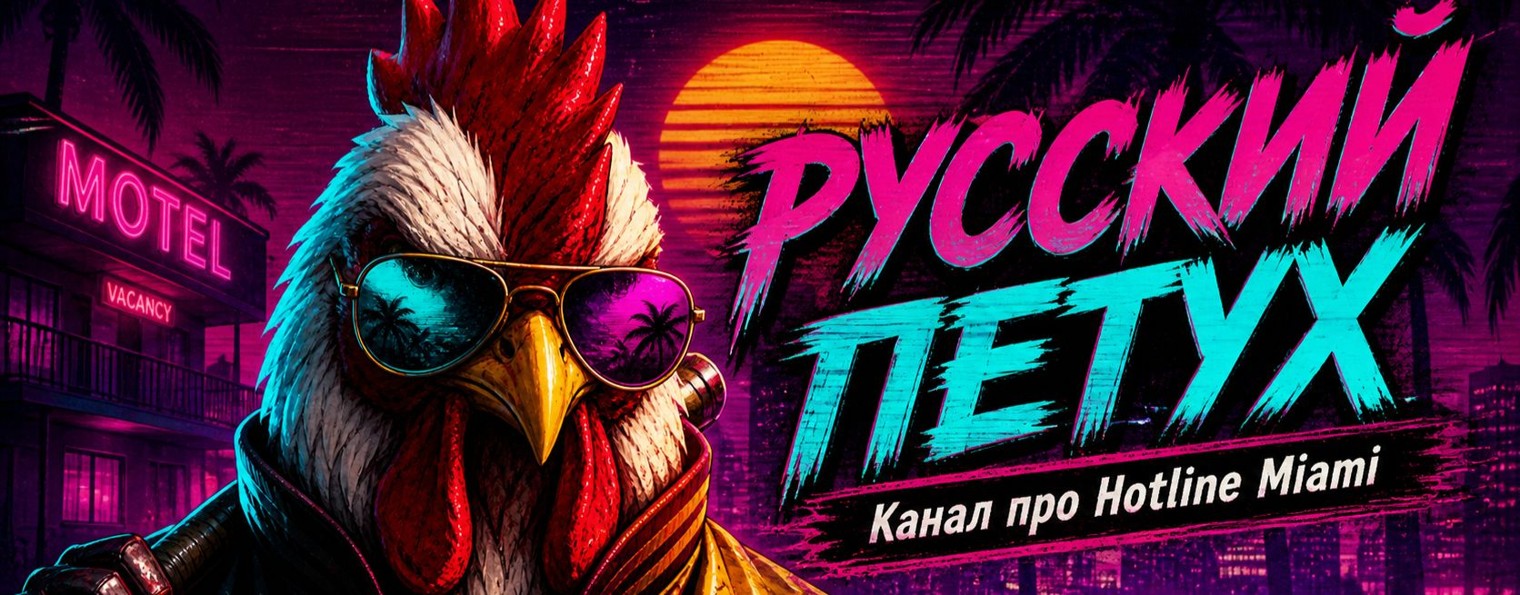 Русский Петух