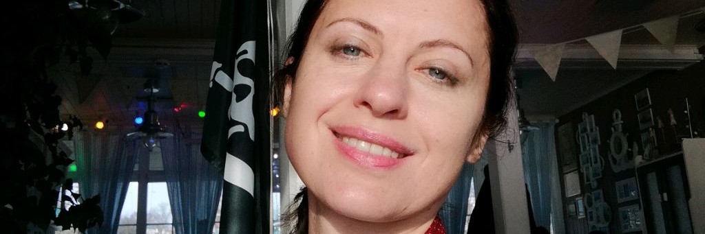 Alisa Goncharenko
