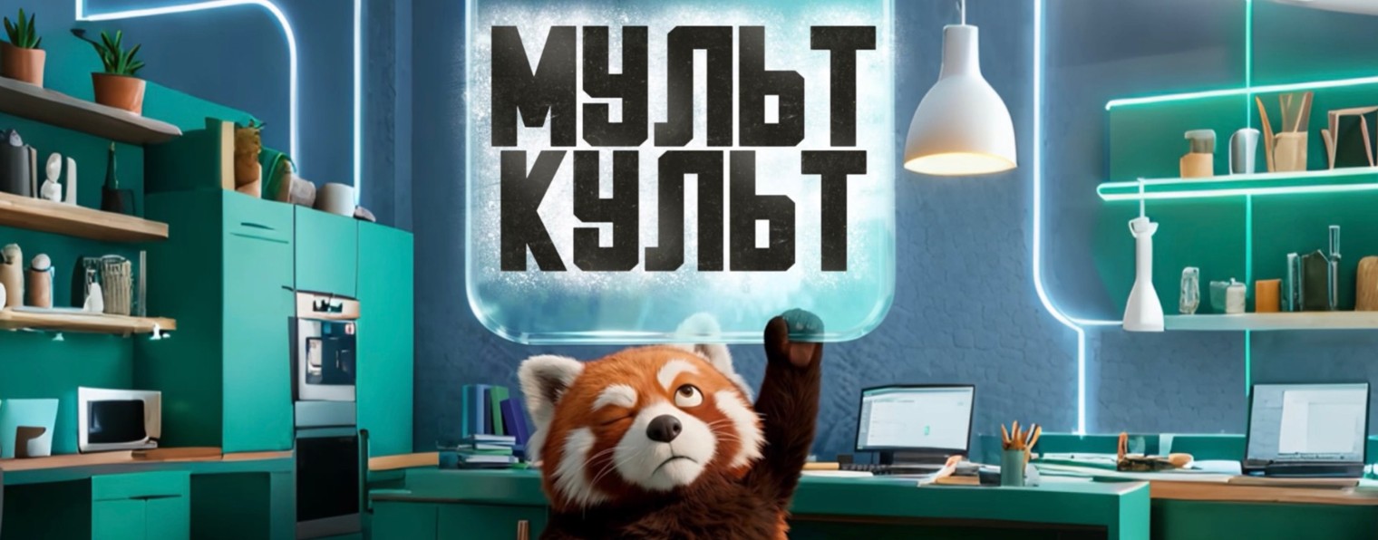 Мульт Культ