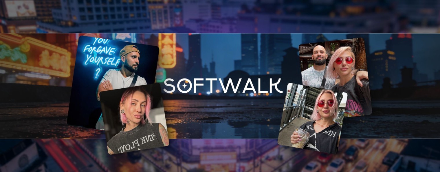 SoftWalkTravel