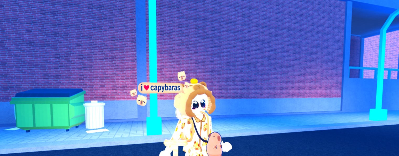 CapybaraYT