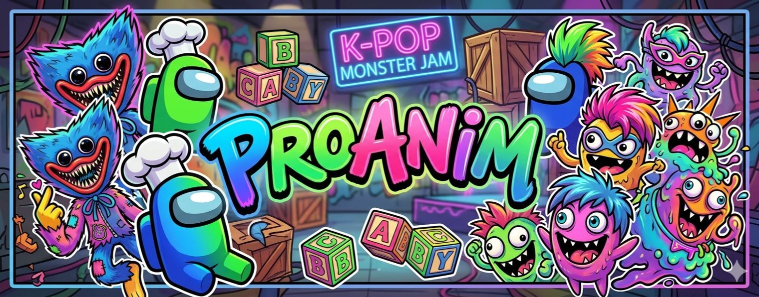 ProAnim