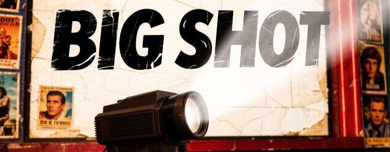 BIG SHOT