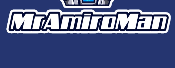 MrAmiroMan
