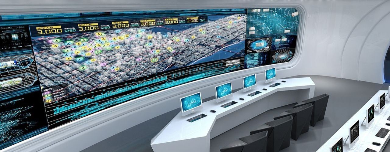 LED и LCD экраны для профессионалов