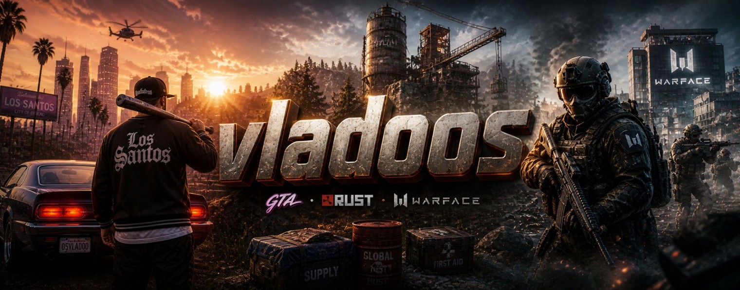 Vladoos