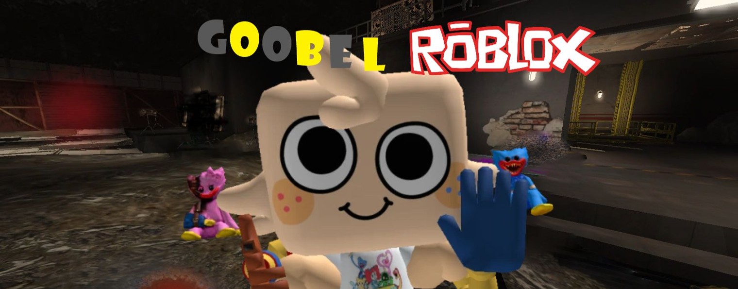Goobel roblox