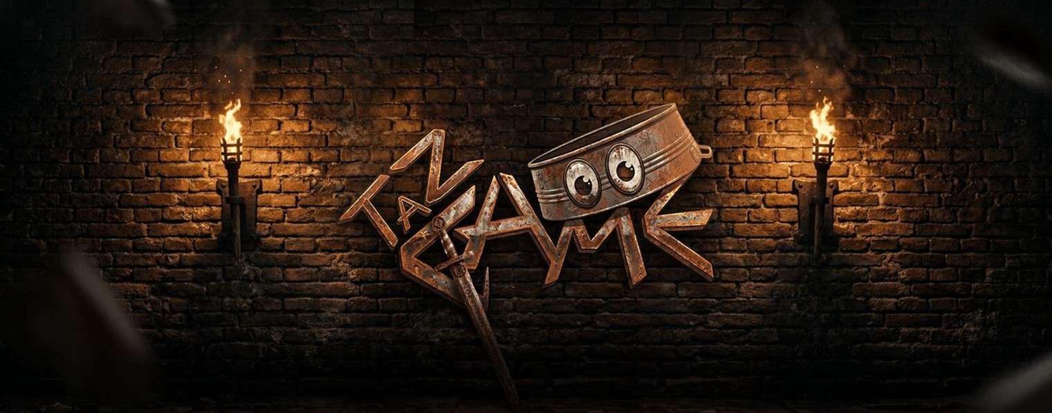 Taz.Game