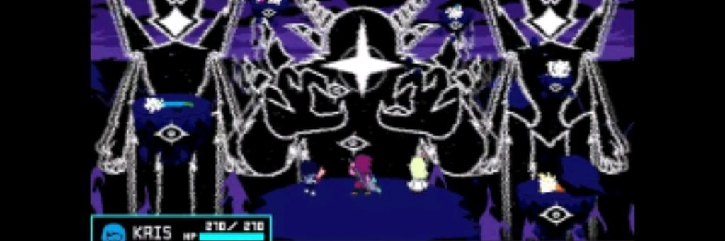 Fell Asgore