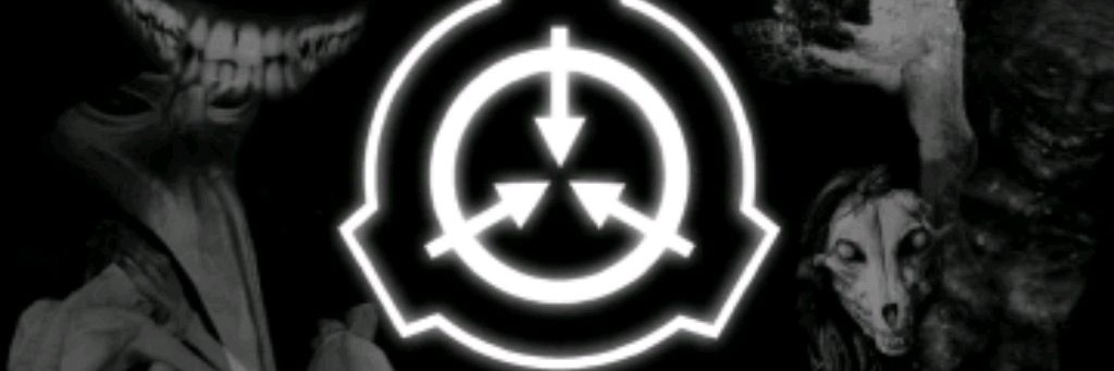 SCP ФОНТ