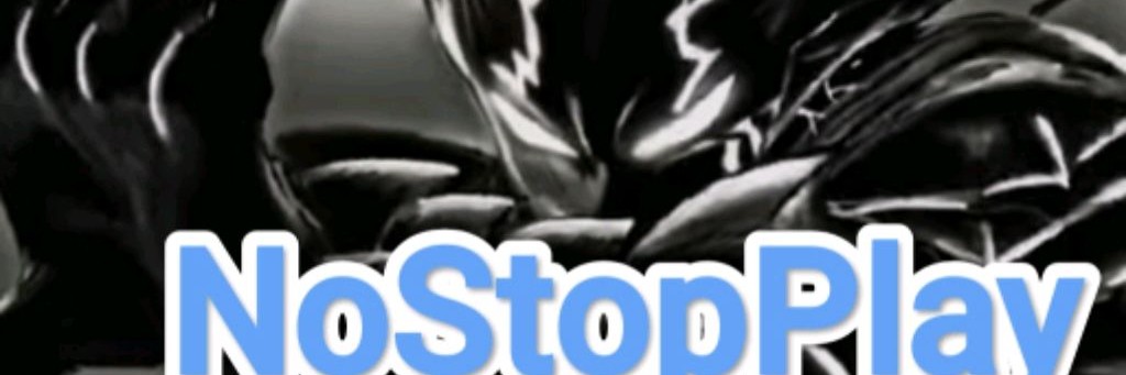 NoStopPlay