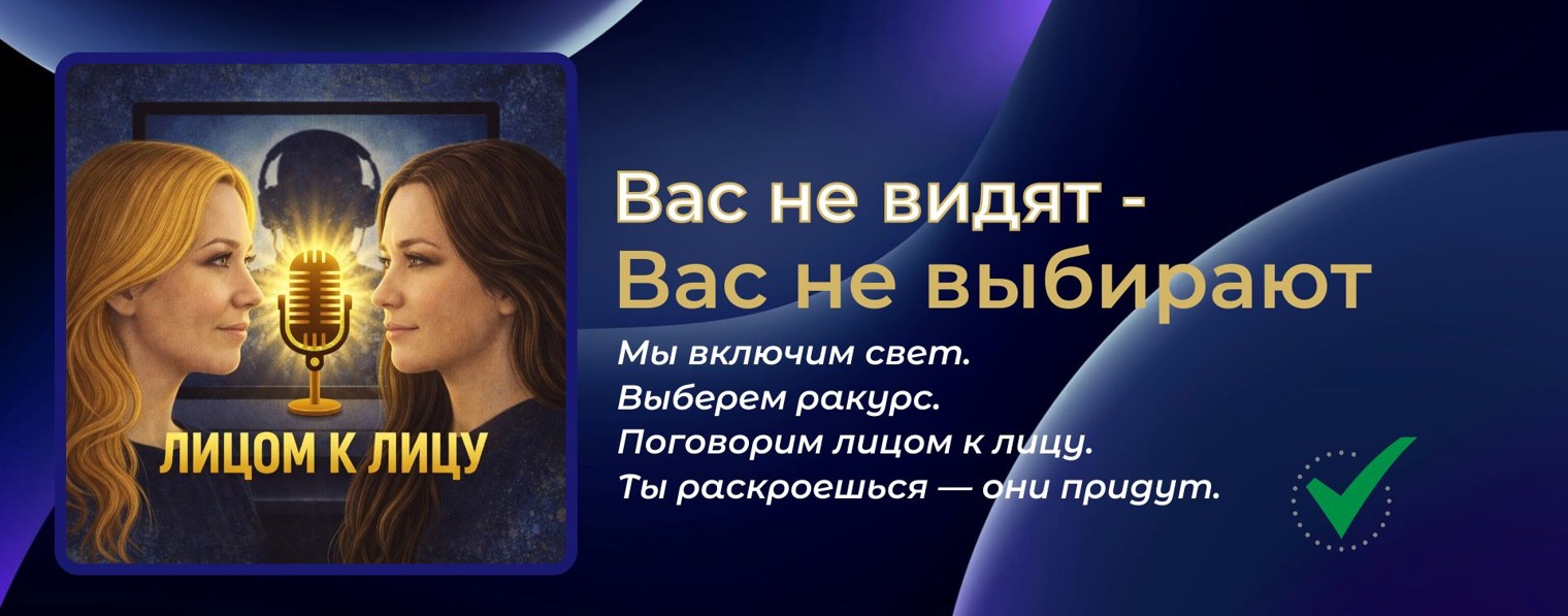 Лицом К Лицу
