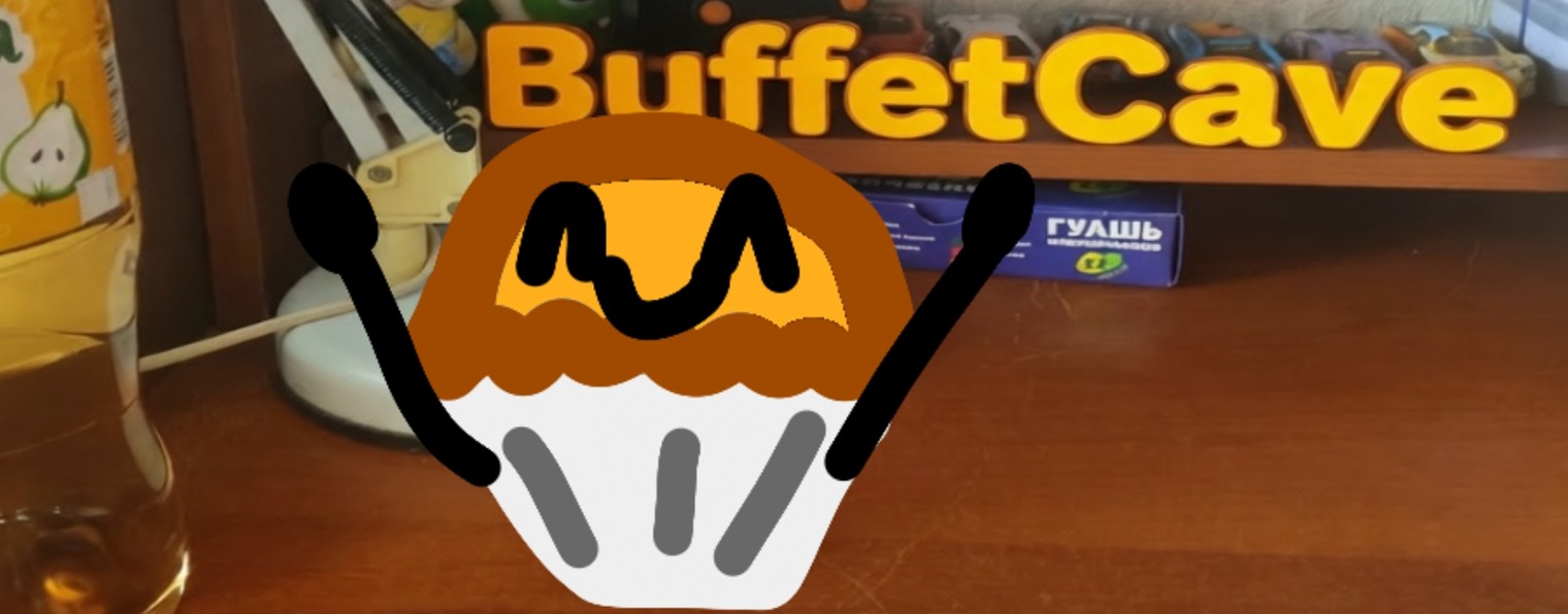 BuffetCave