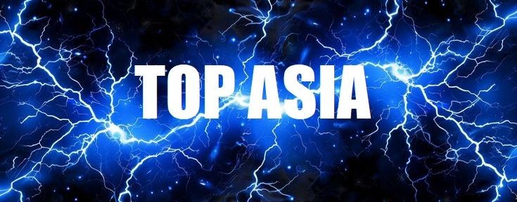 TOP ASIA